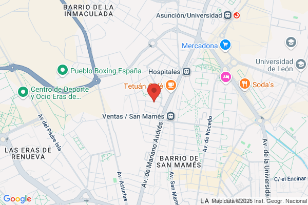 Asociacion Gitana El Hogar De La Esperanza