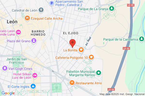 Asociacion Juvenil Enrollate