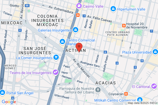 Asociacion Autismo León