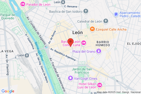 Consultores, Valoradores Y Auditores