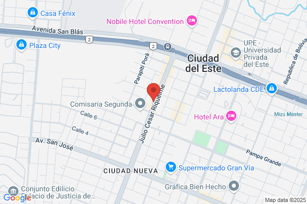 Cooperativa De Viviendas Poralise