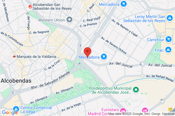 Modelcasa S.L. - Construcciones Cooperativa