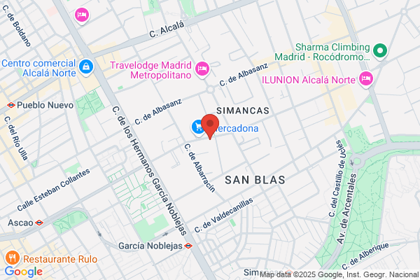 Tecnologias Y Servicios Agrarios S.A.