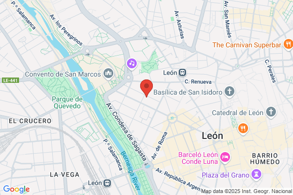 Centro De Fisioterapia Leon