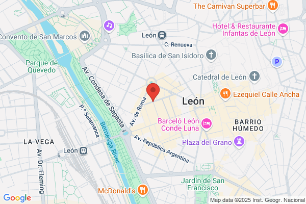Fisiomedic Leon S.L.