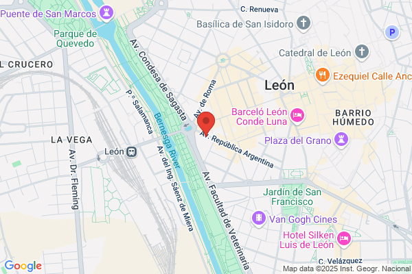 Agencia De La Propiedad Inmobiliaria Eurohogar