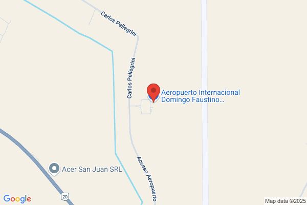 Sarmiento De Juan g.