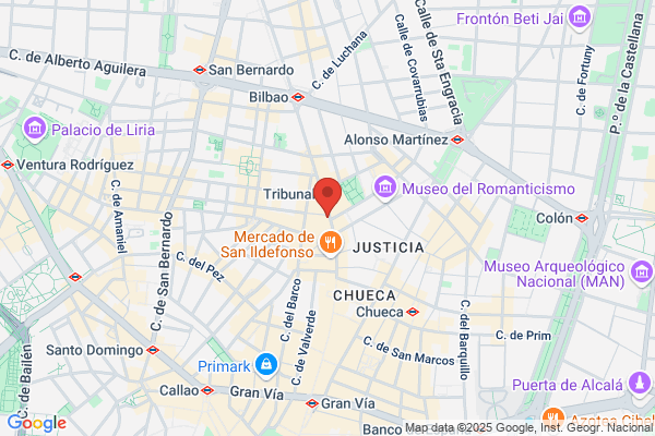 Banco Santander (Agencia Urbana Num. 2)