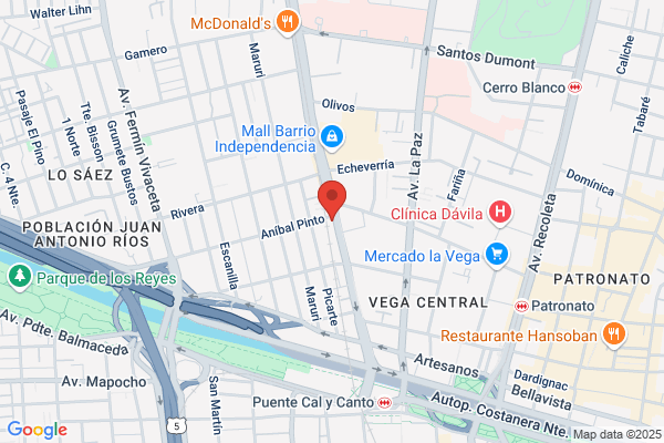 Banco Santander De Negocios