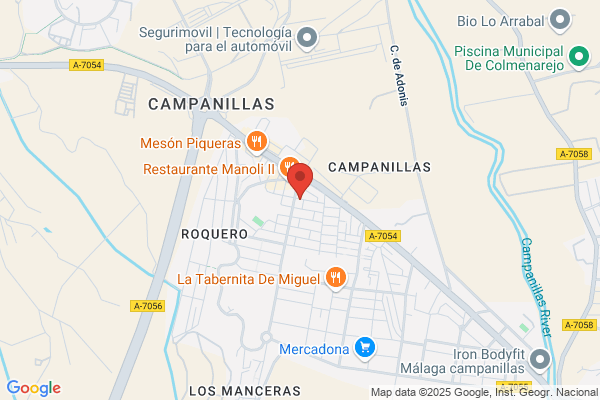 Garolesa