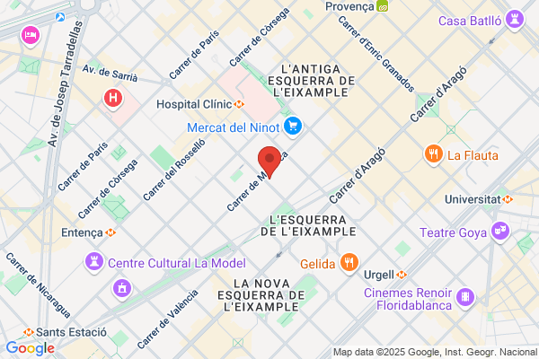 El Rincón de Ángel