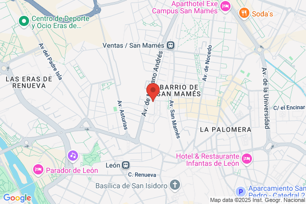 Replan Ingeniería Y Topografía S.l.