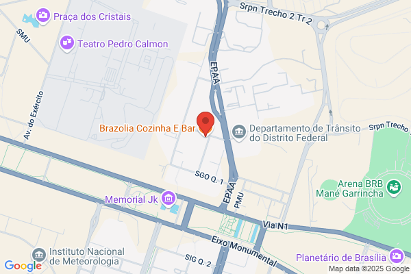 Bar Brasilia