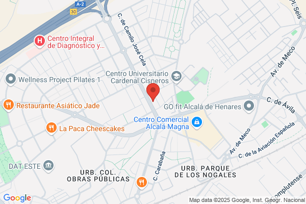 Bar Maria Jose