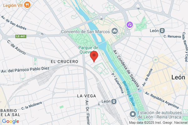 Bar Meson El Barrilete