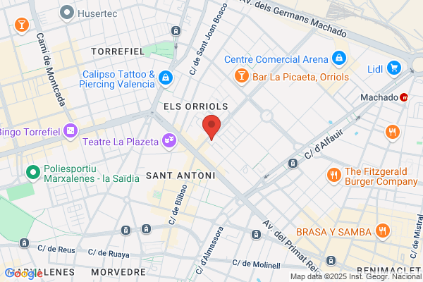 Bar Montecarlo - Especialidad En Cocteles
