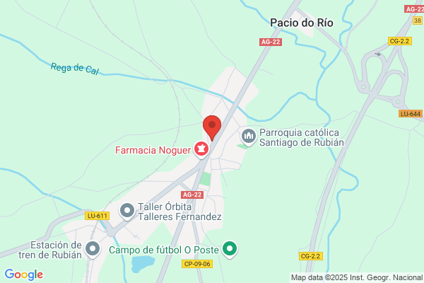 Bar Noceda