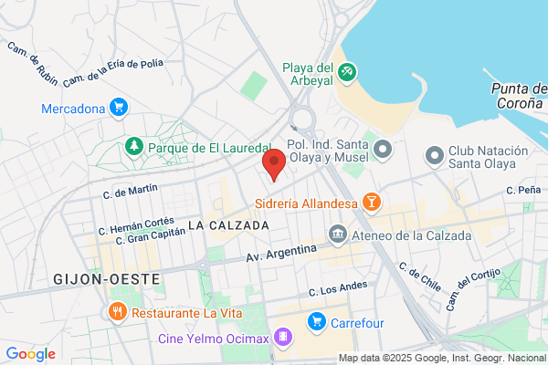 Bar Oliva