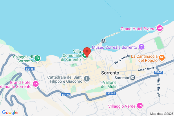 Bar Sorrento