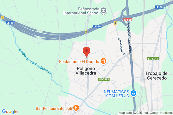 Bar Vigon