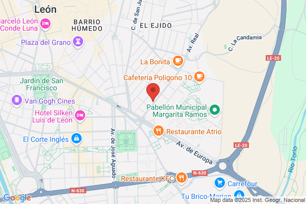 Cafe Bar Juanjo