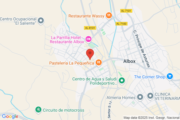 Cafe Bar Laberinto
