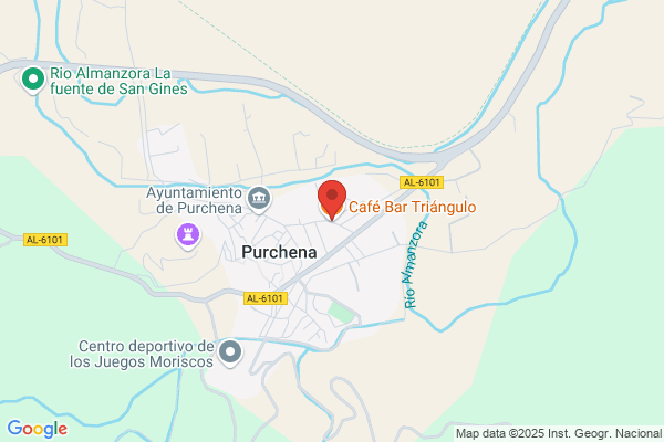 Cafe Bar Triangulo
