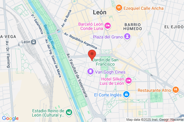 Cafeteria Don Corleone