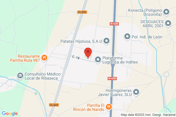 Cafeteria Fuensanta