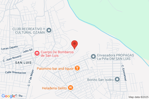 Cafeteria Guillen
