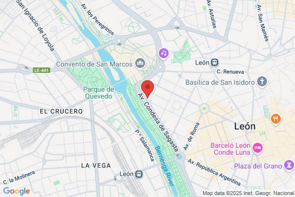 Cafeteria La Condesa 36