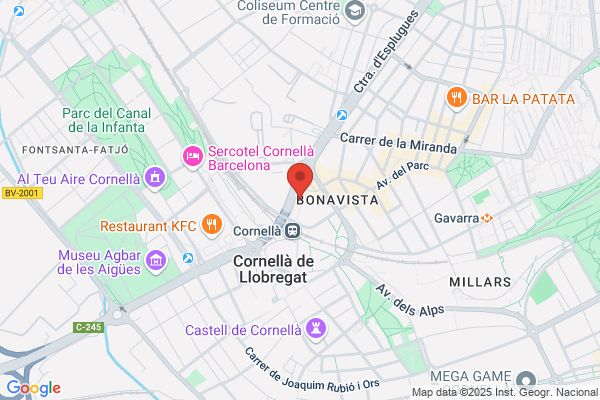 Futurmat Maquinaria Hostelera