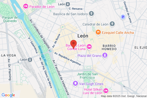 Todo Lo Que (Sucursales Urbanas 0000 Leon - ordoño ii)
