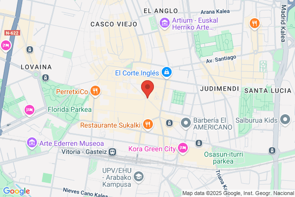 Casaire S.L.