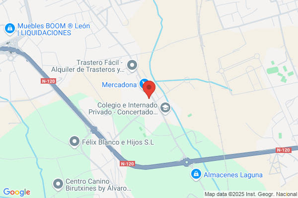 Carbones Fernandez S.A.
