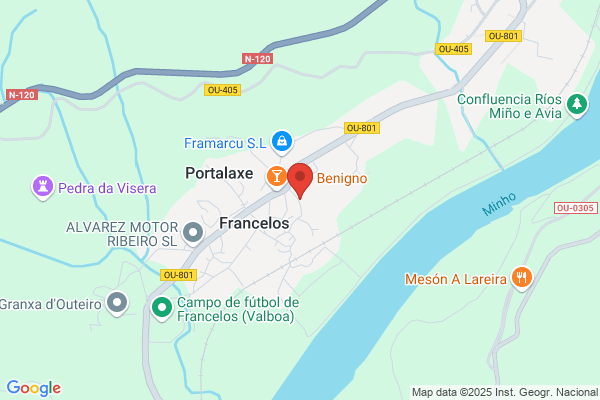 Frimols S.A. - Embutidos Charcuteria Frimols S a