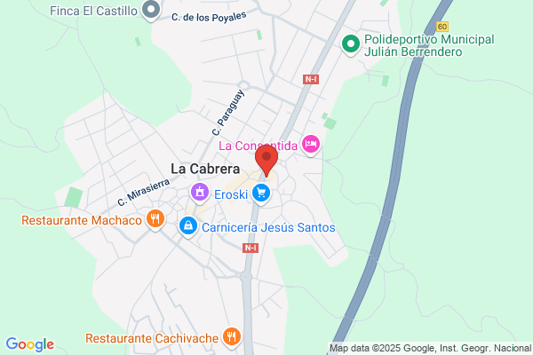Carniceria Ba-Ezana