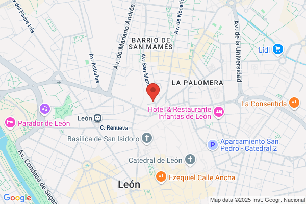 Carniceria La Villalona