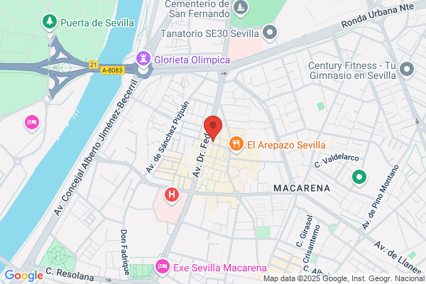Carniceria Ortiz Pernia F.J.