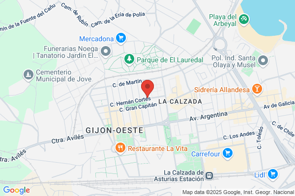 Carniceria Serafin - Servicio A Domicilio