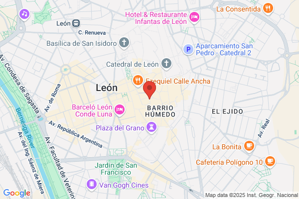 Carniceria Tejerina