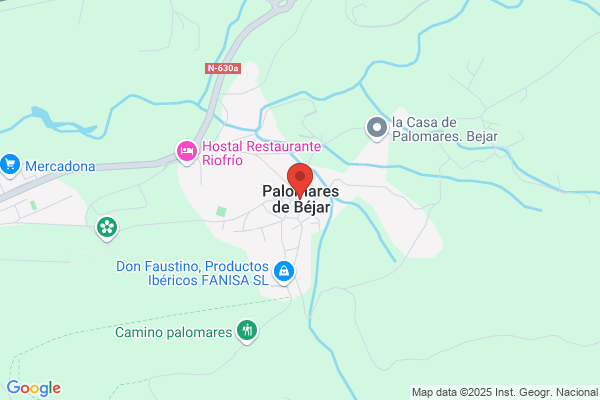 Embutidos Palomares S.L.