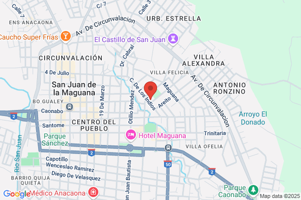 Instituto Nacional De La Salud-Insalud - Direccion provincial (Centro De Salud a