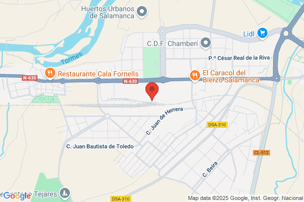 Sociedad Anonima Tudela Veguin