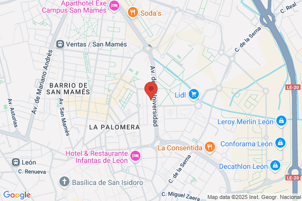 Hospitalidad De Nuestra Señora De Lourdes