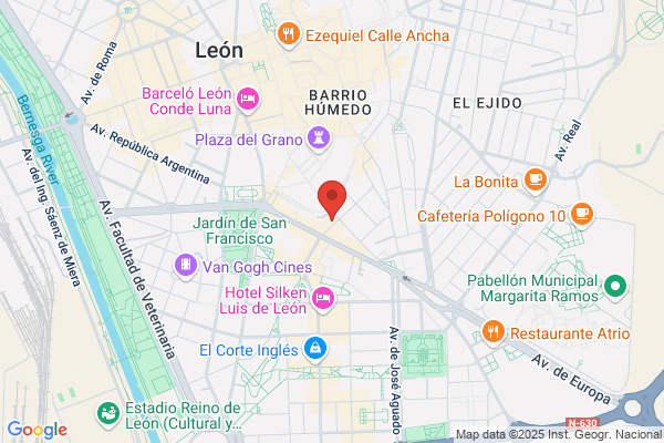 Asesoria Difersa Asesores S.L.