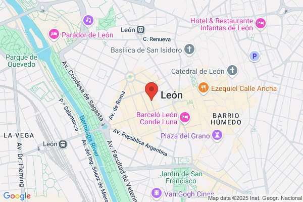 Consulting Leon S.L.