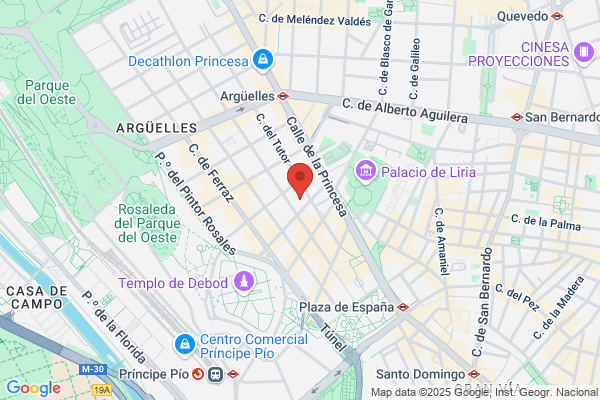 Gestion 10 Servicios Empresariales S.L.