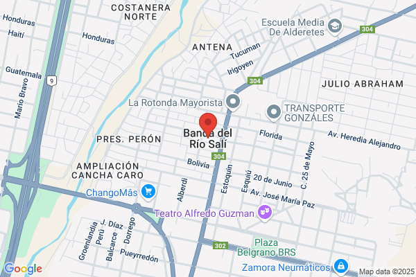 Labanda Del Rio a.