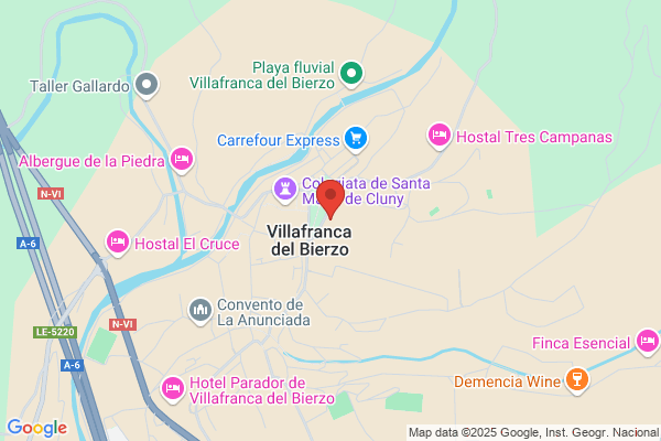 Oficinas Des S.L.